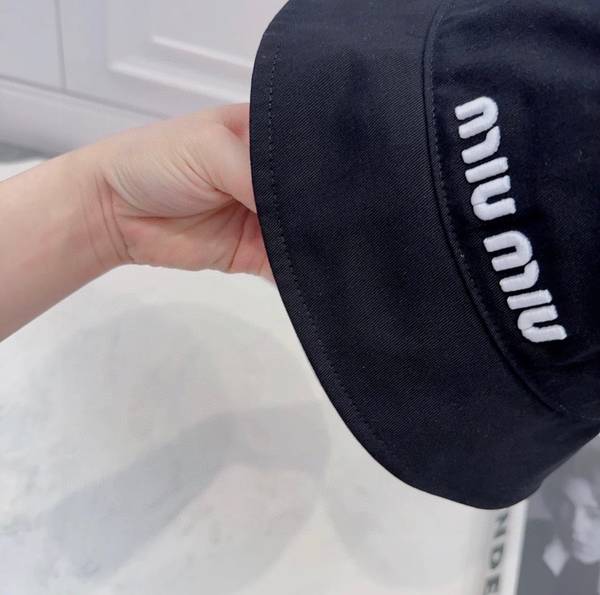 Miu Miu Hat MUH00185